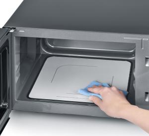 Kuchenka mikrofalowa Severin MW 7763 12