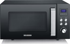 Kuchenka mikrofalowa Severin MW 7763 2