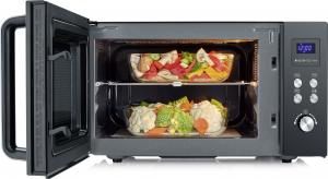 Kuchenka mikrofalowa Severin MW 7763 5
