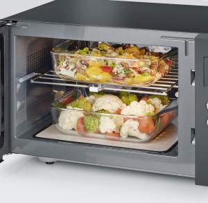 Kuchenka mikrofalowa Severin MW 7763 6