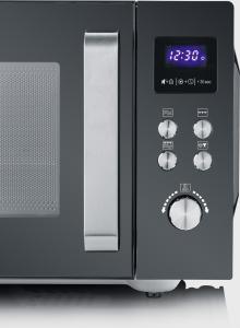 Kuchenka mikrofalowa Severin MW 7763 8