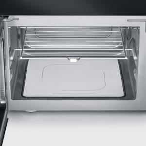 Kuchenka mikrofalowa Severin MW 7763 9