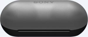 Słuchawki Sony WF-C500 Czarne 3