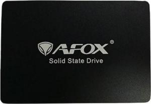 Dysk SSD AFOX SD250 2TB 2.5" SATA III (SD250-2000GN) 1