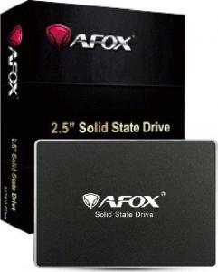 Dysk SSD AFOX SD250 2TB 2.5" SATA III (SD250-2000GN) 2