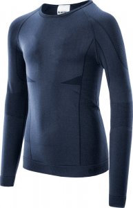 Hi-Tec BIELIZNA BLUZA HIKRO TOP JRB DRESS BLUES 140/152 2