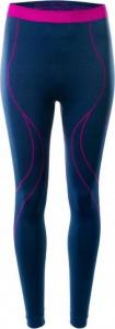 Hi-Tec Legginsy termoaktywne damskie Ikar r. S/M 1