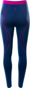 Hi-Tec Legginsy termoaktywne damskie Ikar r. S/M 3