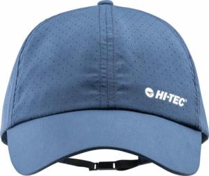 Hi-Tec CZAPKI NESIS MOOD INDYGO ONE SIZE 2