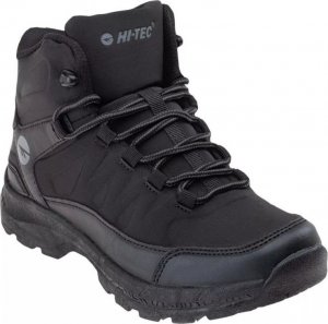 Hi-Tec Buty Selven Mid Teen Jr (76149-P) r. 36 2