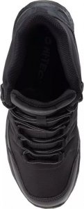 Hi-Tec Buty Selven Mid Teen Jr (76149-P) r. 36 3