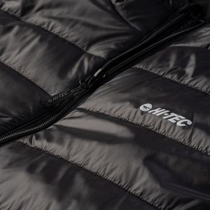 Hi-Tec KAMIZELKA HANON VEST BLACK L 4