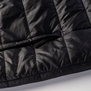 Hi-Tec KAMIZELKA HANON VEST BLACK L 5