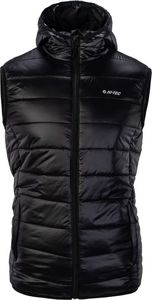 Hi-Tec Kamizelka Hanon Vest Black M 2
