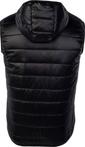 Hi-Tec Kamizelka Hanon Vest Black M 3