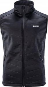 Hi-Tec KAMIZELKA OCTAVIO BLACK M 2