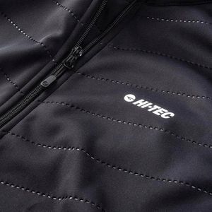 Hi-Tec KAMIZELKA OCTAVIO BLACK XXL 3
