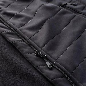 Hi-Tec KAMIZELKA OCTAVIO BLACK XXL 4