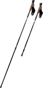 Hi-Tec Kije nordic walking alpenstock black/grey 85-135 cm 2