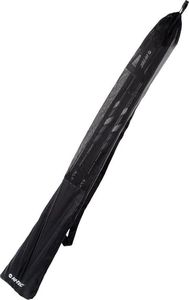 Hi-Tec Kije nordic walking alpenstock black/grey 85-135 cm 3