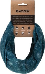 Hi-Tec KOMIN RINE DEEP TEAL GREENERY/DEEP TEAL ONE SIZE 2