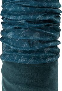 Hi-Tec KOMIN RINE DEEP TEAL GREENERY/DEEP TEAL ONE SIZE 3