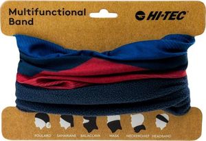 Hi-Tec KOMIN RINE GEOMETRIC MOUNTAINS PRINT ONE SIZE 4