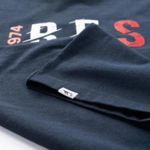 Hi-Tec Koszulka męska RIMO, Sky Captain, r. XXL 5