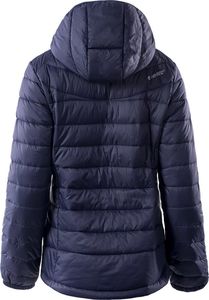 Hi-Tec KURTKA LADY NAHIA INSIGNIA BLUE/MICRO CHIP M 3