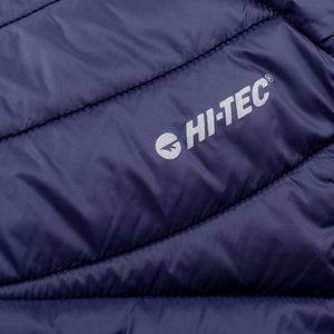 Hi-Tec KURTKA LADY NAHIA INSIGNIA BLUE/MICRO CHIP M 6