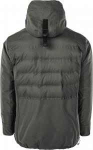 Kurtka narciarska męska Hi-Tec Helmer Khaki r. XL 2