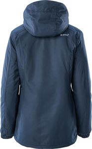 Hi-Tec KURTKA OCIEPLANA LADY OREBRO II OMBRE BLUE XL 3
