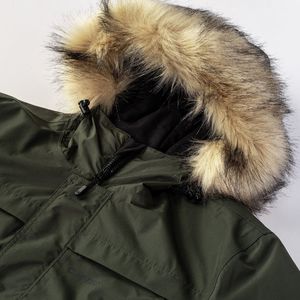 Kurtka męska Hi-Tec Lasse czarna r. L 4