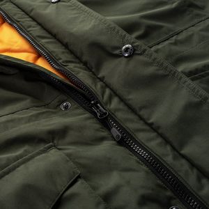 Kurtka męska Hi-Tec Lasse czarna r. L 5