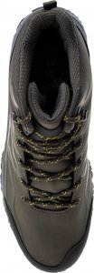 Buty trekkingowe męskie Hi-Tec Hendon Mid oliwkowe r. 41 3