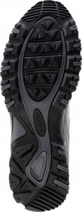 Buty trekkingowe męskie Hi-Tec Hendon Mid oliwkowe r. 41 4
