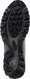 Buty trekkingowe męskie Hi-Tec Hendon Mid oliwkowe r. 45 4
