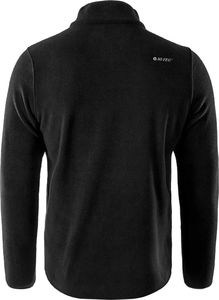 Hi-Tec POLAR ZOE II BLACK/BLACK L 2