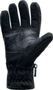 Hi-Tec RĘKAWICE LANSA BLACK S/M 3