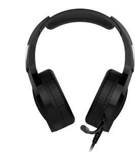 Słuchawki Varr VH6060 Czarne (VH6060B) 2