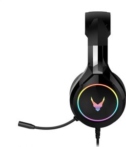 Słuchawki Varr VH6060 Czarne (VH6060B) 3