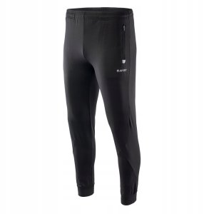 Hi-Tec Spodnie Derio, czarne, r. L 2