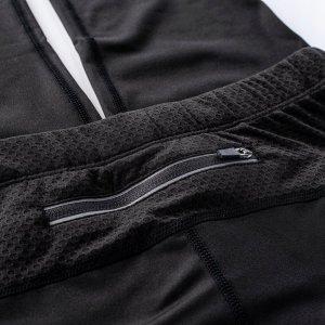 Hi-Tec SPODNIE LADY MILE BLACK L 4