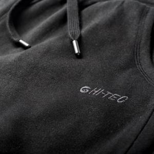 Hi-Tec SPODNIE MELIAN II BLACK L 4