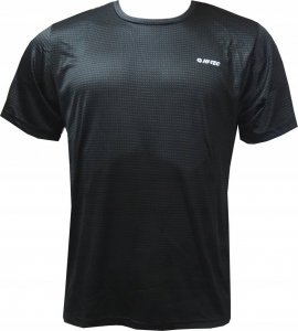 Hi-Tec T-SHIRT EMMON II BLACK/EBONY XXL 7