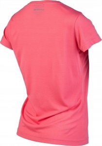 Hi-Tec T-SHIRT LADY BIRMA II SUNKIST CORAL S 2