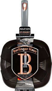 Patelnia Berlinger Haus grillowa 28cm 2