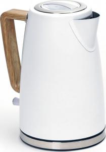 Czajnik Platinet PEKVWPW Biały 3