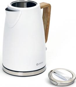 Czajnik Platinet PEKVWPW Biały 5