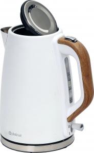 Czajnik Platinet PEKVWW Biały 4